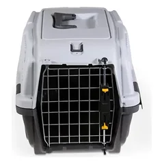 VADIGRAN transportavimo boksas augintiniui 48×31.5x31cm — 2 nuotrauka