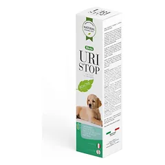 Natural Derma Pet bioaktyvus purškiklis URISTOP šunų šlapimo kvapui, paviršiams ir audiniams — 3 nuotrauka
