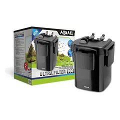 Akvariumo iki 200 l filtras Ultra 900