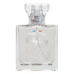 FRANCODEX Kvepalai šunims Baby Dog 50 ml parduotuvėje groomerpro.eu