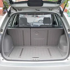 Automobilio tinklelis šunims Relaxdays, universalus, 65 × 115 cm — 5 nuotrauka