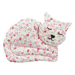Trixie Cat Fabric Valerian žaislas katėms, 13 cm, 1 vnt. — 5 nuotrauka