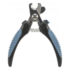TRIXIE nagų kirpimo žirklės šunims ir katėms, 12 cm