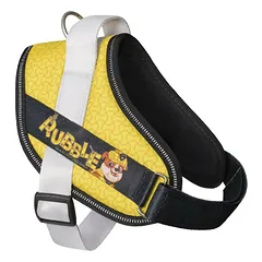 Julius - K9 Paw Patrol šuns pakinktai Rubble - Šuns pakinktai, Paw Patrol, XL — 5 nuotrauka