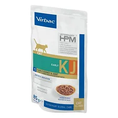 Virbac Veterinary Cat Early Kidney & Joint KJ1