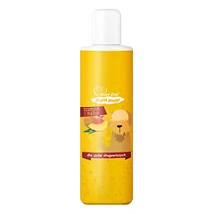 OVER ZOO Mango šampūnas šunims su ilgais ir pusiau ilgais plaukais 200 ml nuotrauka
