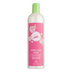 Pet Silk White Rose kondicionierius - rožių kondicionierius šunims, su šilku, koncentratas 1:16, 473ml — 2 nuotrauka