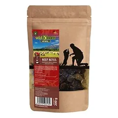 Wildborn Snacks Natural skanėstai šunims 200g — 5 nuotrauka