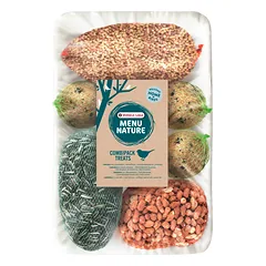 VERSELE-LAGA Combipack Treats 1 kg