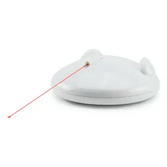 PetSafe Zip Automatinis Lazeris - automatinis lazeris katėms, su judėjimo funkcija