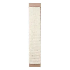 TRIXIE draskyklė su kačių mėta, 11×56 cm, pilka