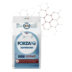 FORZA10 VetDiet Dermo Mini/Toy 1.5 kg