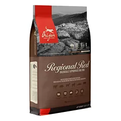 ORIJEN Regional Red