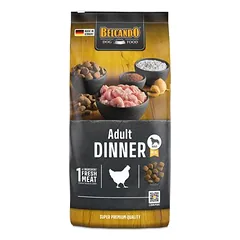 Belcando Adult Dinner