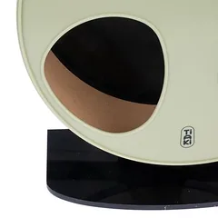 TIAKI bėgimo ratas Silencio, Ø 30 cm — 3 nuotrauka