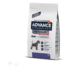 Advance Veterinary Diets Articular Senior 12kg Šunų Maistas — 2 nuotrauka