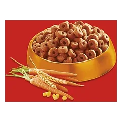 Frolic Mini paukštiena, sausas maistas šunims, 1,5 - 2,9 kg — 5 nuotrauka