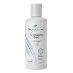 MP LABO - PHYTOBIOVET SANFTES BIO-SHAMPOO - MP LABO