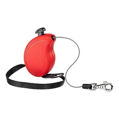 Ferplast ištraukiamas pavadėlis su ištraukiama virvele FLIPPY ONE CORD