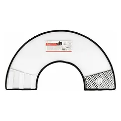 Flamingo Protective cone collar CAPO  L 28 cm — 1 nuotrauka