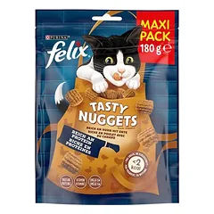 Felix Tasty Nuggets Huhn und Ente