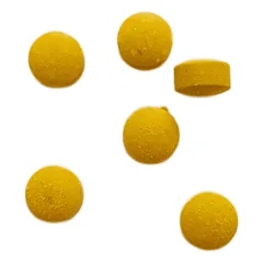 GimCat skanėstai katėms – vitaminizuoti sūrio rutuliukai Cheezies, 40 g — 3 nuotrauka