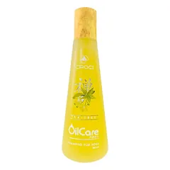GILL'S OilCare Purity šampūnas su Arbatmedžiu 300ml (3)