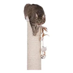 zooplus Exclusive XXL draskymo stulpas Premium, Dideliems > 5 kg — 4 nuotrauka