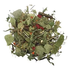 Hugro Nagertraum Exquisit Degufutter