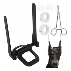 FurryFusion Hundeohrenpflegeset