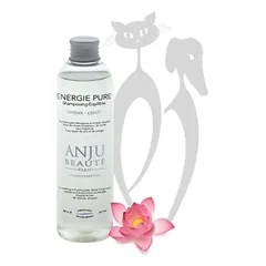 Anju Energie Pure šampūnas šunims ir katėms švelnaus poveikio balansuojantis odos pH, 250 ml