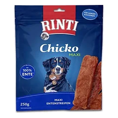 RINTI- Snaks Chicko MAXI 250g antis