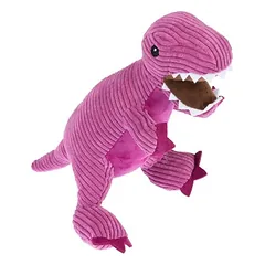 TIAKI Hundespielzeug T-Rex