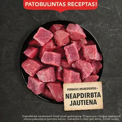 Acana Classics Red Meat sausas pašaras šunims, 9,7 kg — 4 nuotrauka