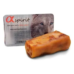 alpha spirit pusė kumpio kaulo, skanėstai šunims — 2 nuotrauka