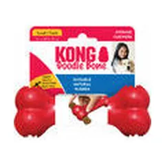 KONG žaislas šunims Goodie Bone, mažas — 2 nuotrauka