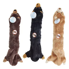 Ethical Products Žaislas Skinneez meška su buteliu 43cm