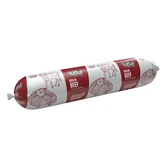 TufTuf drėgnas maistas šunims – mėsos dešra 900 g — 2 nuotrauka