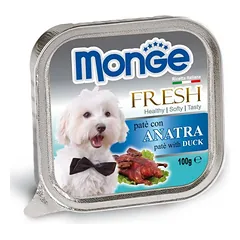 Monge Fresh konservai su antiena 6vnt.x 100g