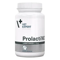PROLACTINO Large Breed 40 tab.