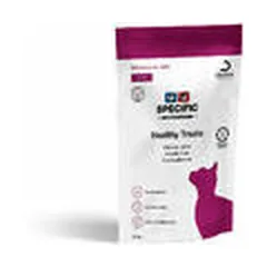 Specific FT-H Healthy Treats skanėstai katėms 10x50 g — 2 nuotrauka