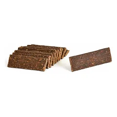 Ėrienos juostelės skanėstas šunims – Lamb Strips, 500 g – Paddock Farm — 2 nuotrauka