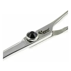 Groom Professional Artesan 7.5" Curved Scissors — 3 nuotrauka