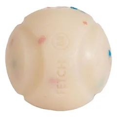 Chuckit! gimtadienio kamuoliukas, žaislas šunims — 4 nuotrauka