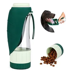IntiMeg  Trinkflasche für Hunde 600 ml