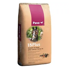 Pavo 18Plus, Pavo 18Plus 15 kg — 1 nuotrauka