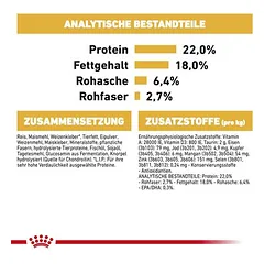 Royal Canin Dalmatian Adult sausas maistas šunims — 4 nuotrauka