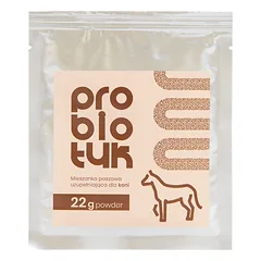 LAB-V Probiotinis papildomas pašaras arkliams virškinimo traktui stabilizuoti 22g nuotrauka