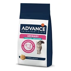 Advance Veterinary Diets Cat Urinary Sterilized Low Calorie