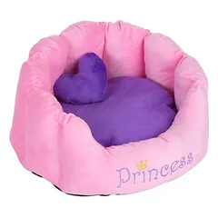 Kuschelbett Princess